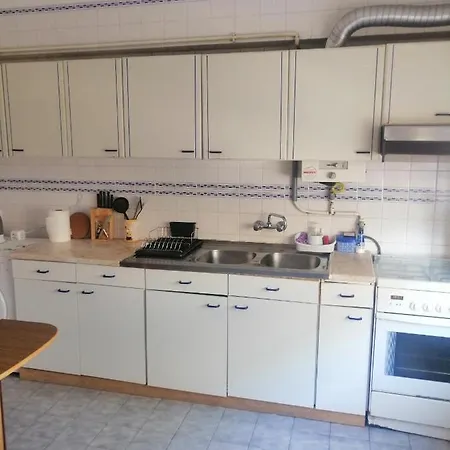 Lägenhet Chill House