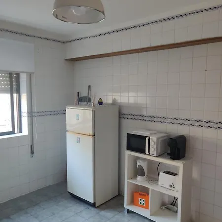 Chill House Lägenhet Figueira da Foz