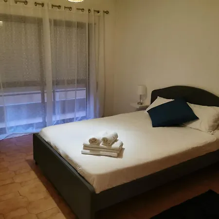 Lägenhet Chill House