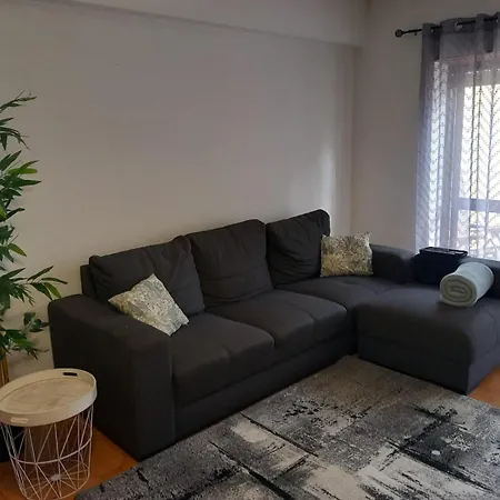 Lägenhet Chill House Figueira da Foz