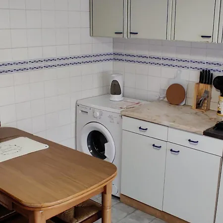 דירה Chill House