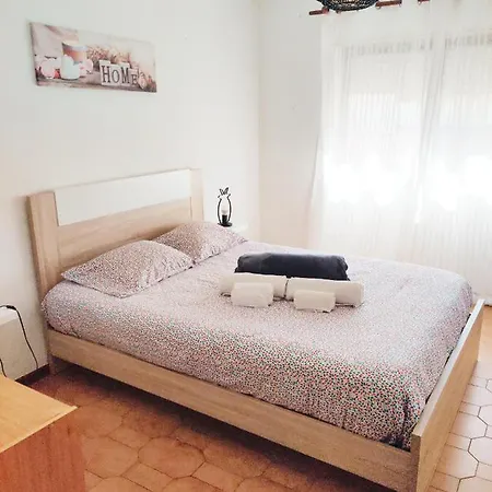 Chill House דירה פיגואיירה דה פוז