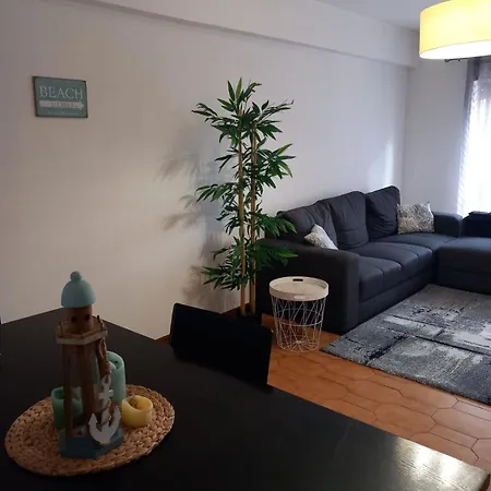 Chill House * פיגואיירה דה פוז