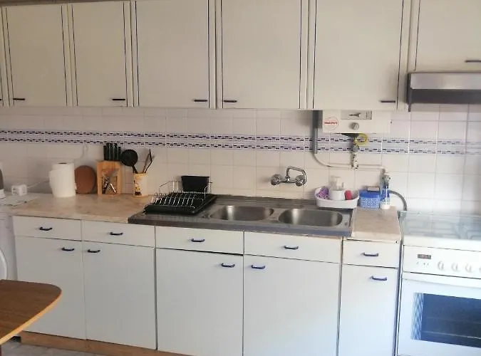 Apartman Chill House