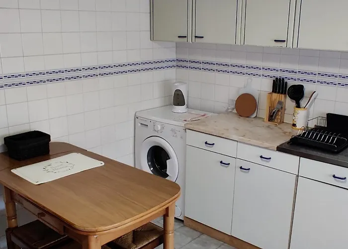 Apartman Chill House