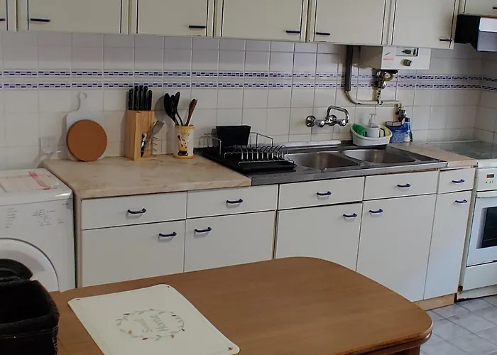 Apartman Chill House Figueira da Foz