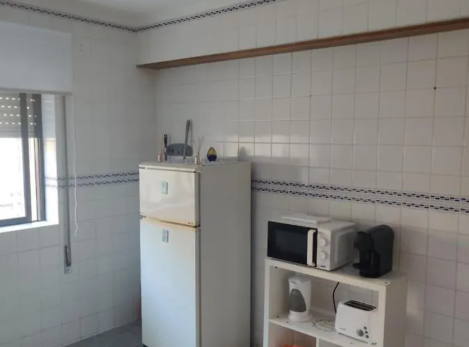 Chill House Apartman Figueira da Foz