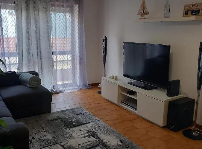 Chill House Figueira da Foz