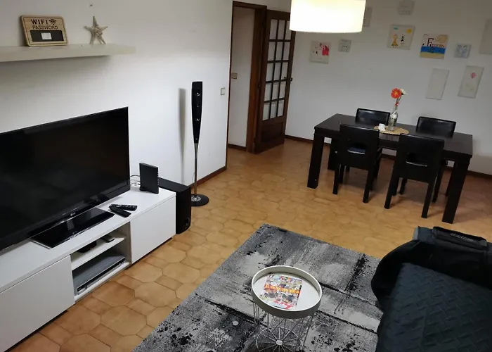 Chill House Figueira da Foz