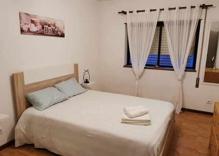 Chill House * Figueira da Foz