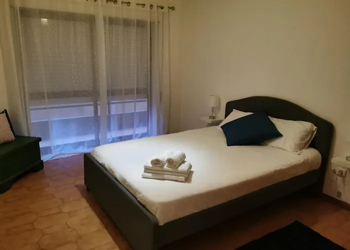 Apartman Chill House