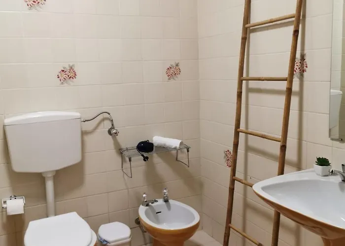 Apartman Chill House