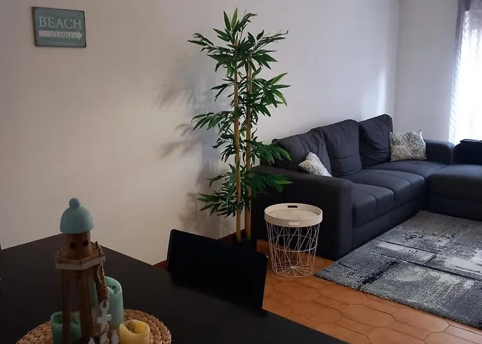 Chill House * Figueira da Foz