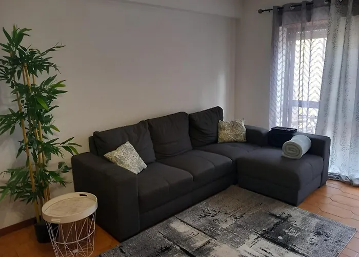 Apartman Chill House Figueira da Foz